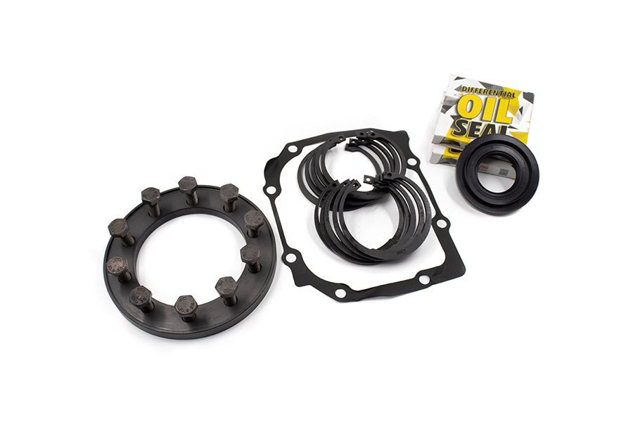 Kit de Conversión a Autoblocante Oem para Bmw 188mm E46 E39 188k (Sin Espaciador)