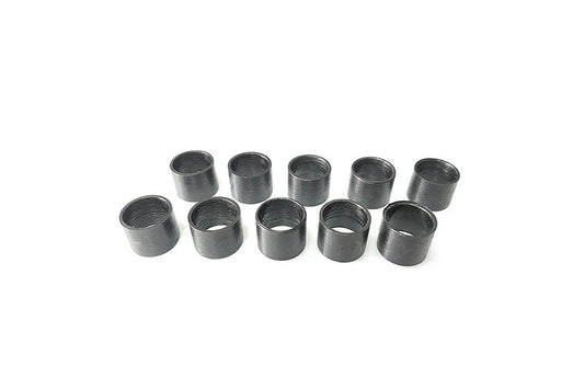 Adaptadores de Orificio para Corona de Diferencial BMW de M14 a Tornillos M12