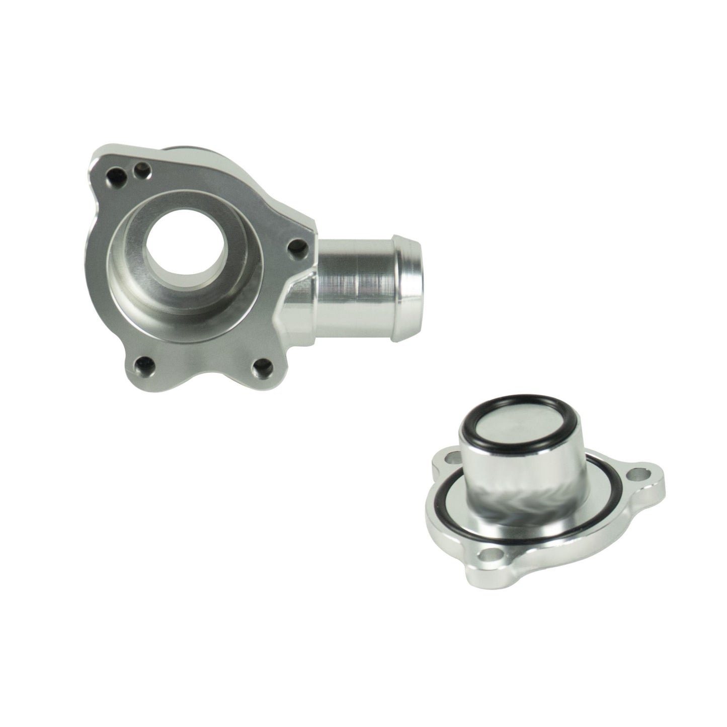 Válvula Blow Off Reubicación Audi S3 8P VW Golf V 5 VI 6 R 2.0 TFSI/TSI