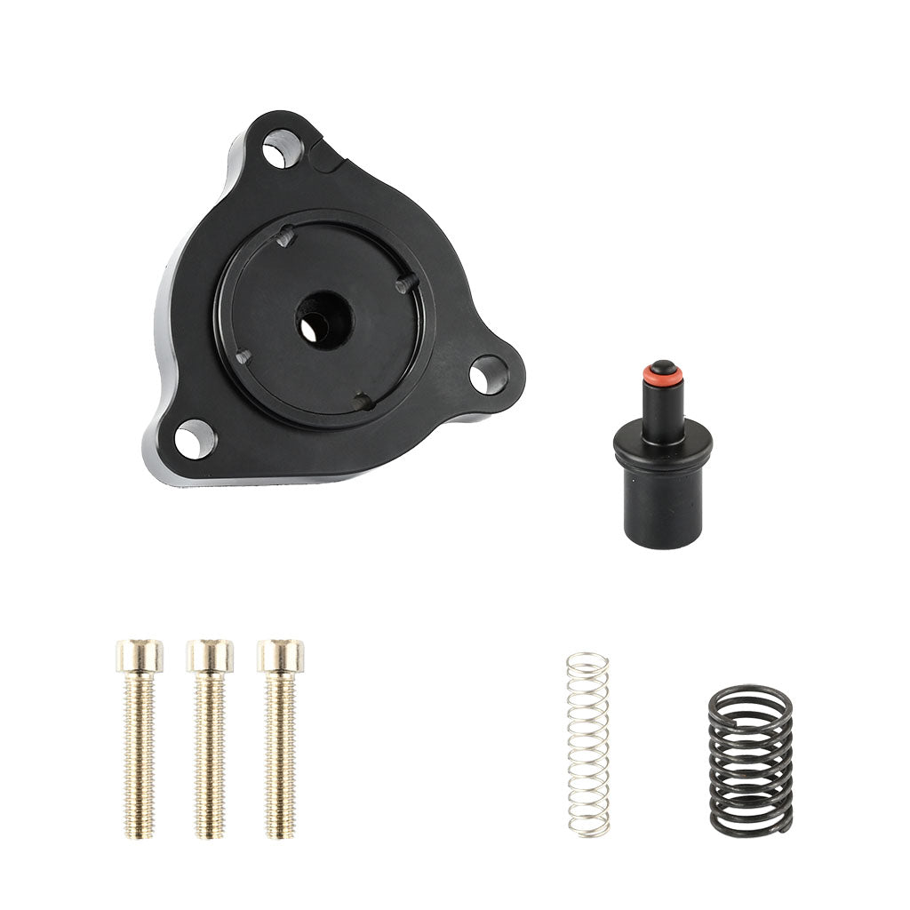 Válvula Blow Off Fmic.UE DV T9357 para BMW N20 F10 F20 F22 F30 F32 - Imagen 4