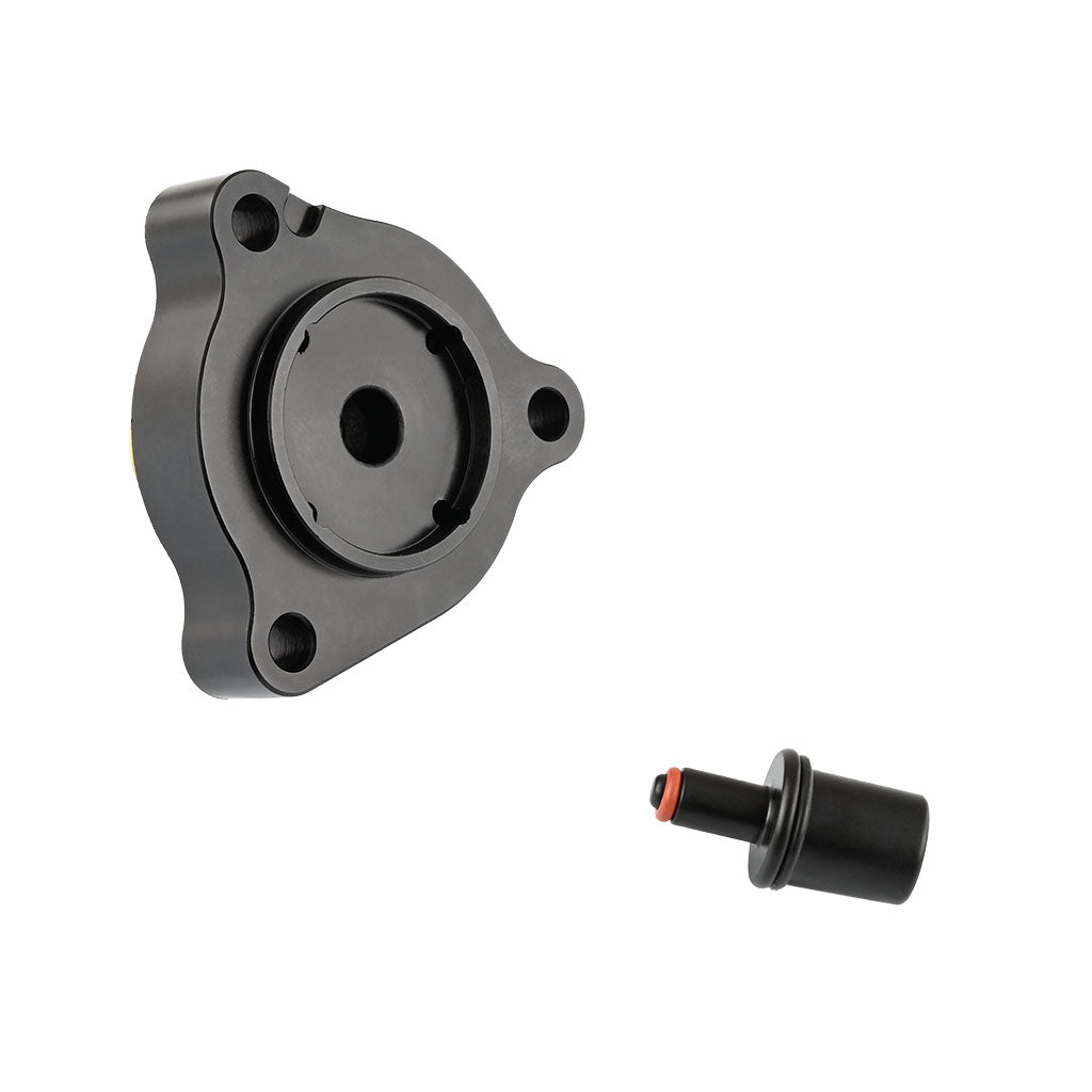 Válvula Blow Off Fmic.UE DV T9357 para BMW N20 F10 F20 F22 F30 F32 - Imagen 3