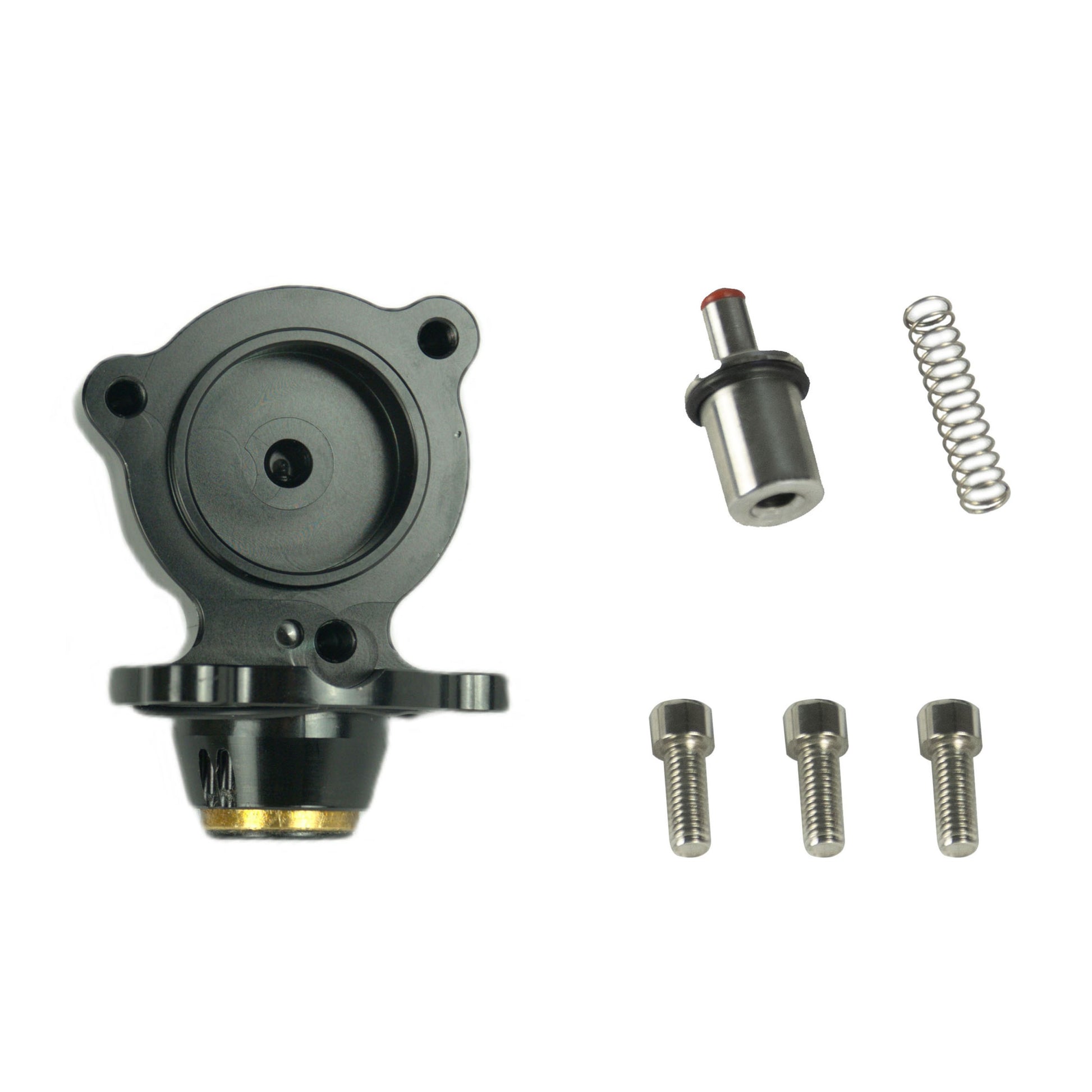 Válvula Blow Off VAG VW Golf MK7 R Audi 8V S3 - Imagen 3