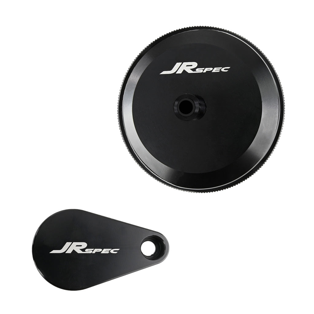 Válvula Blow Off JRspec Suzuki Swift Sport Vitara 1.0/1.4 Turbo ZC33S - Imagen 2