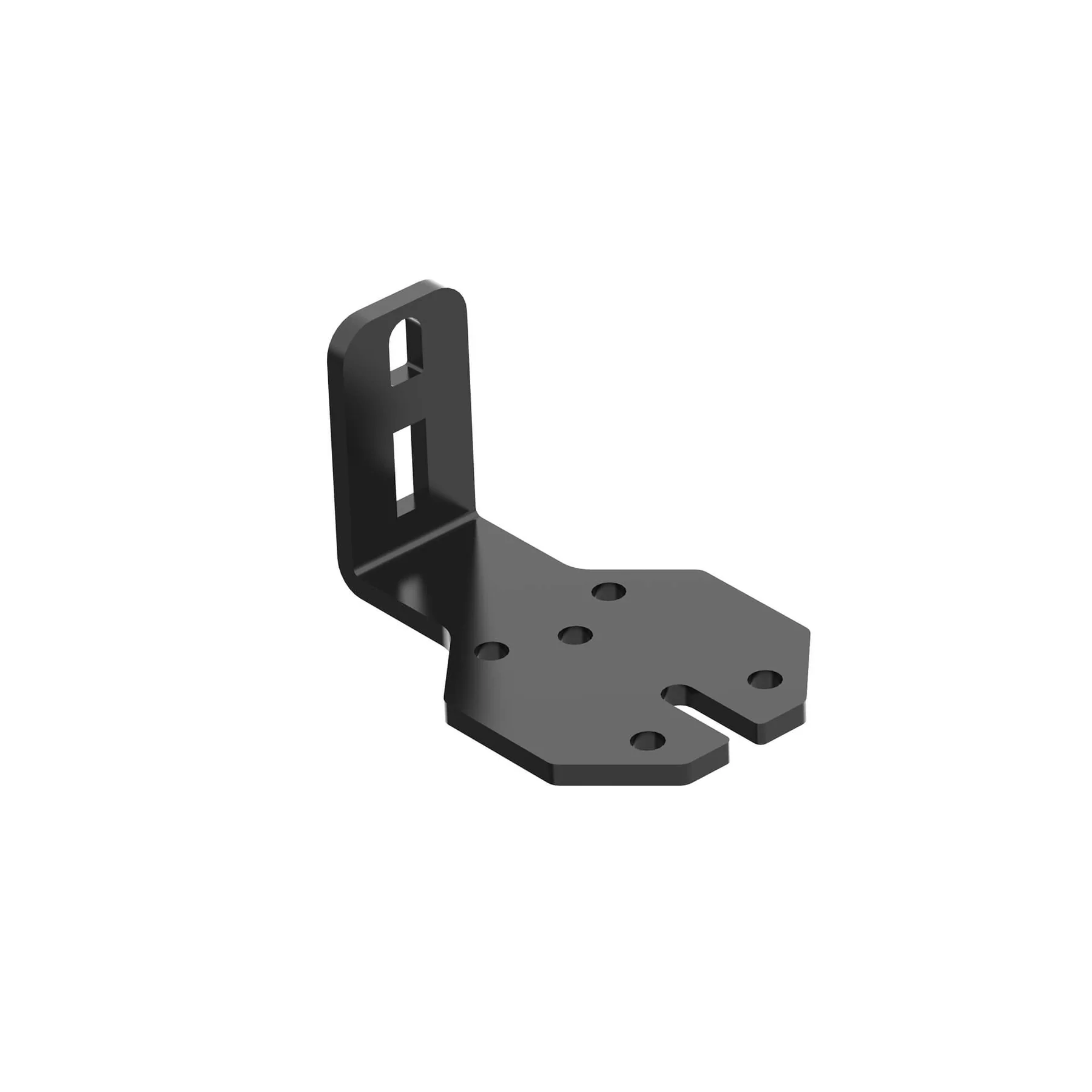 Soportes de Montaje Reactor Háptico para Simulador SIMSONN