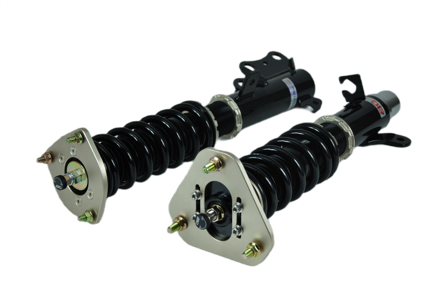 Suspensión de Rosca BC Racing C-26-BR-RA Toyota Celica ST205 (1994-1999) (Superstrut) (Soldadura) - Imagen 2