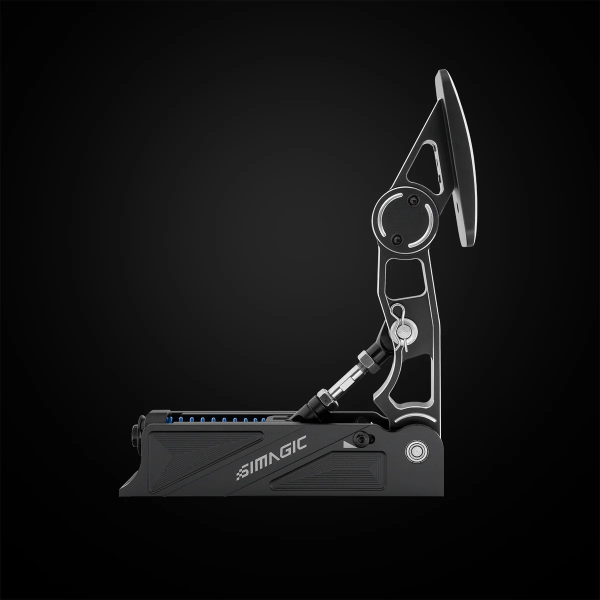 Pedal de Embrague SIMAGIC para Simulador P1000 Simracing - Imagen 4