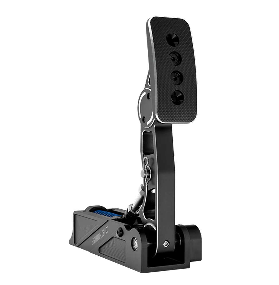 Pedal de Embrague SIMAGIC para Simulador P1000 Simracing - Imagen 3