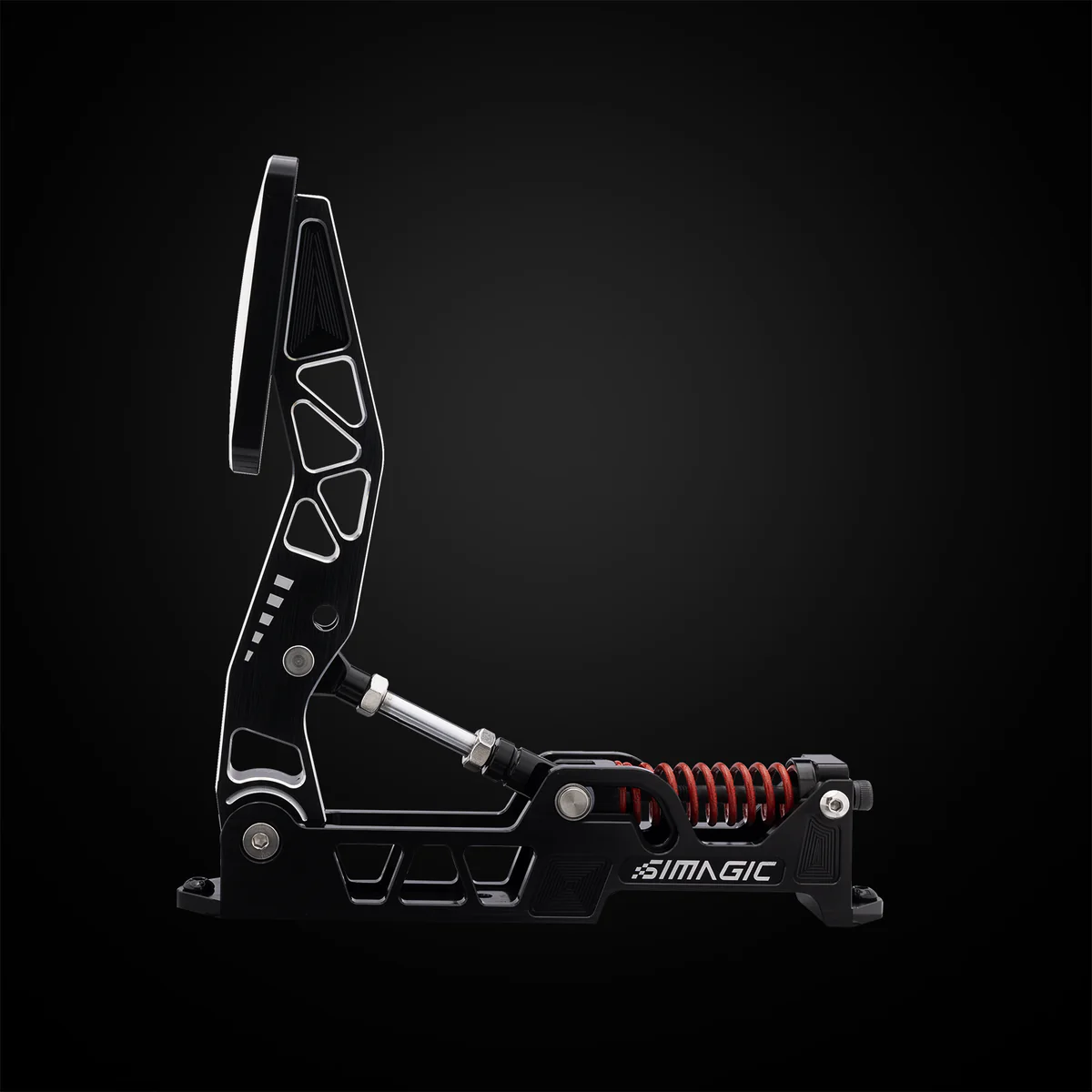Pedal de Embrague SIMAGIC para Simulador P2000 Simracing