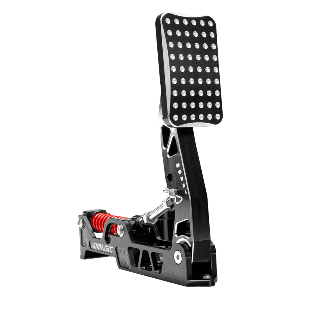Pedal de Embrague SIMAGIC para Simulador P2000 Simracing - Imagen 3