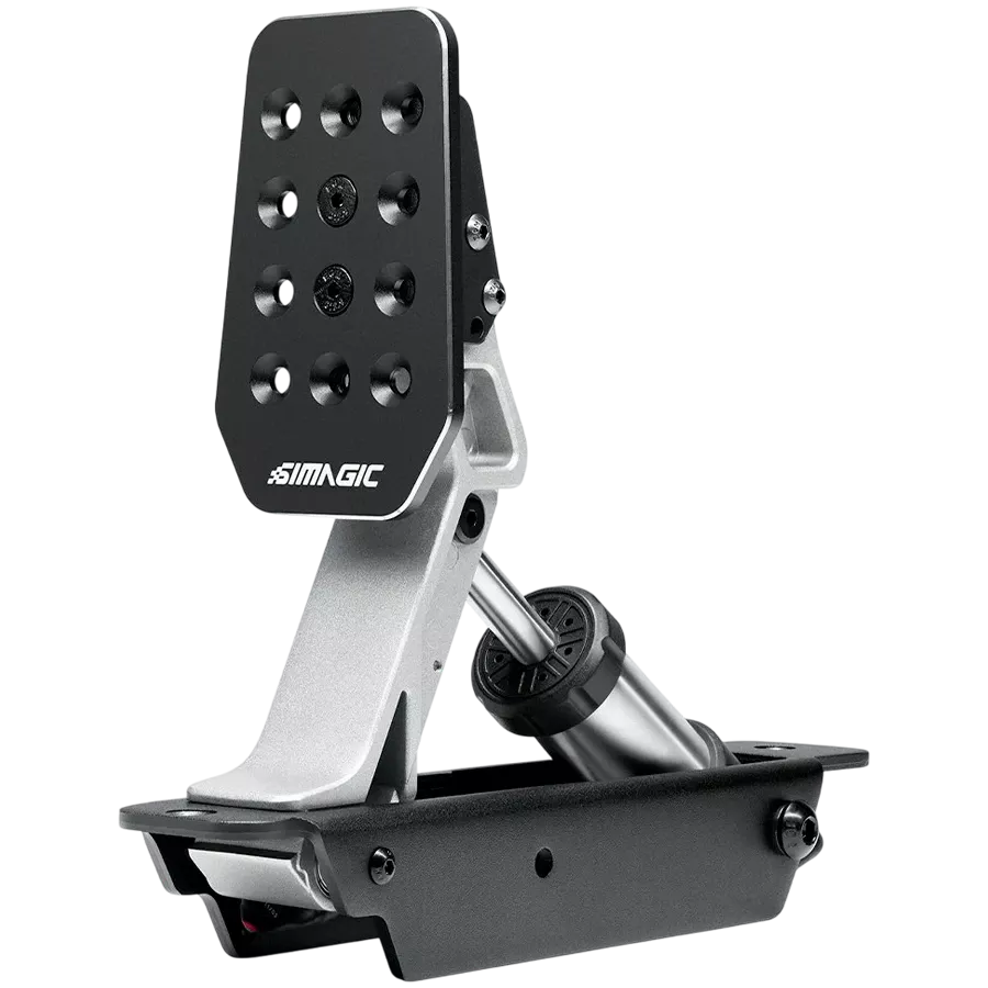 Pedal de Embrague SIMAGIC para Simulador P500 Simracing