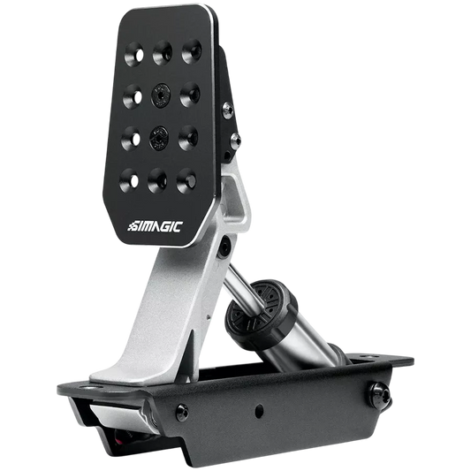 Pedal de Embrague SIMAGIC para Simulador P500 Simracing