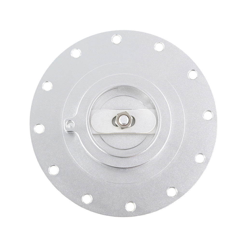 Tapa de Seguridad FMIC.EU 12 Tornillos para Celda de Combustible