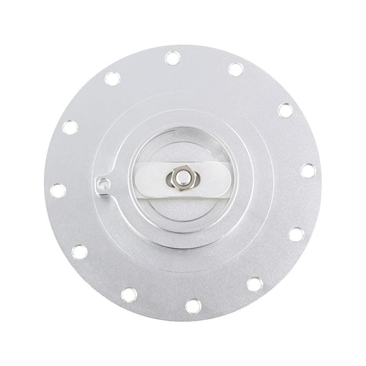 Tapa de Seguridad FMIC.EU 12 Tornillos para Celda de Combustible