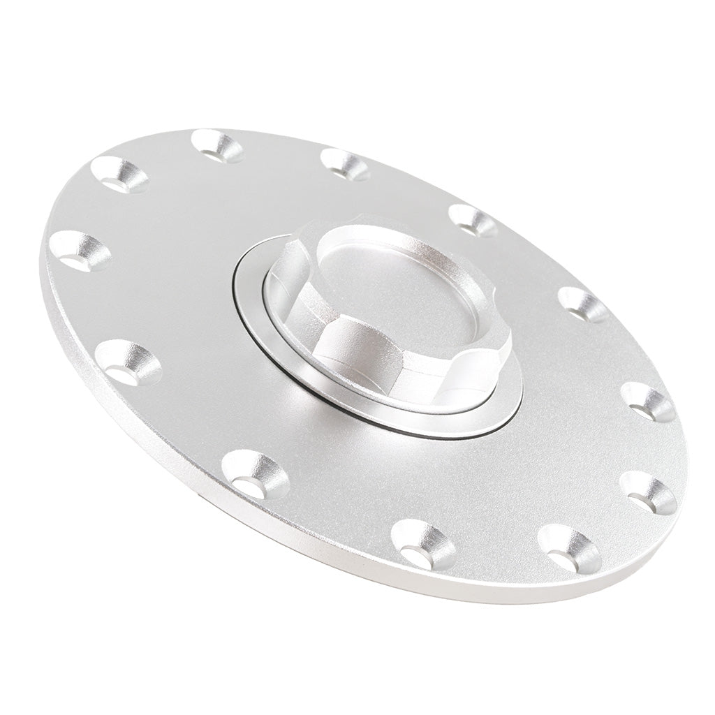 Tapa de Seguridad FMIC.EU 12 Tornillos para Celda de Combustible - Imagen 2