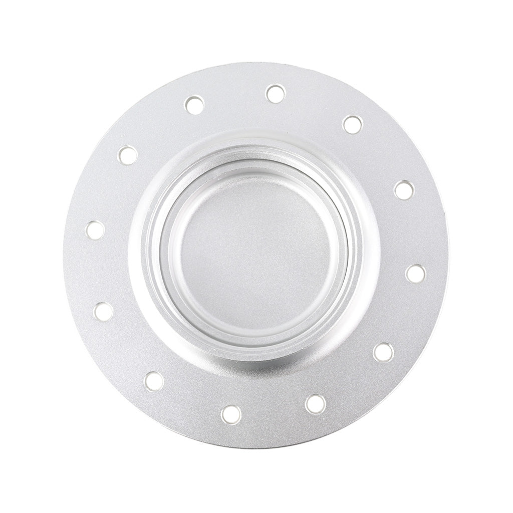 Tapa de Seguridad para Fuel Cell FMIC.EU 12 Tornillos Plata - Imagen 2