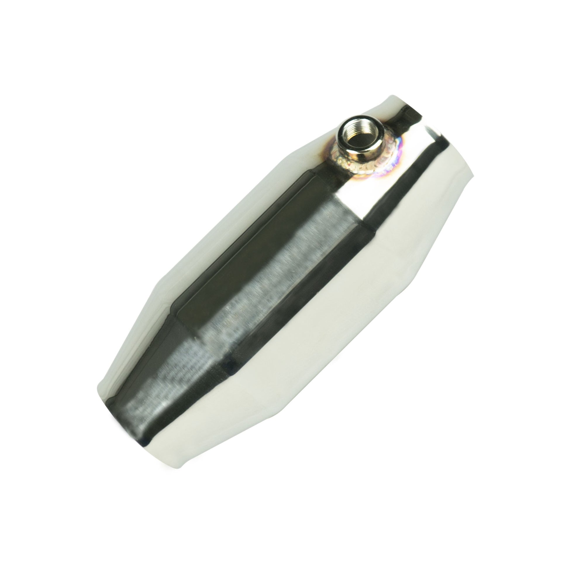 Catalizador Deportivo Universal 2,5" 63,5 mm Euro 5 200 cpsi FMIC.EU