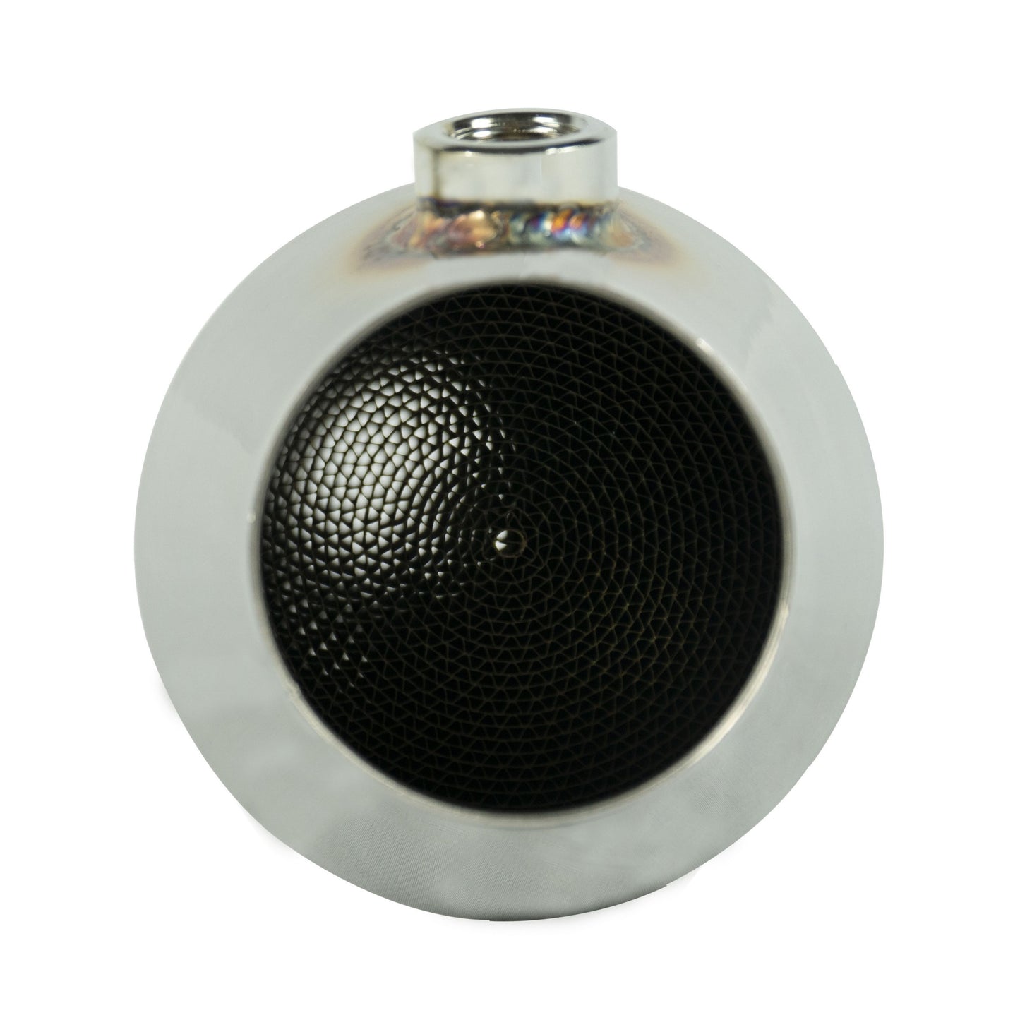 Catalizador Deportivo Universal 2,5" 63,5 mm Euro 5 200 cpsi FMIC.EU - Imagen 3