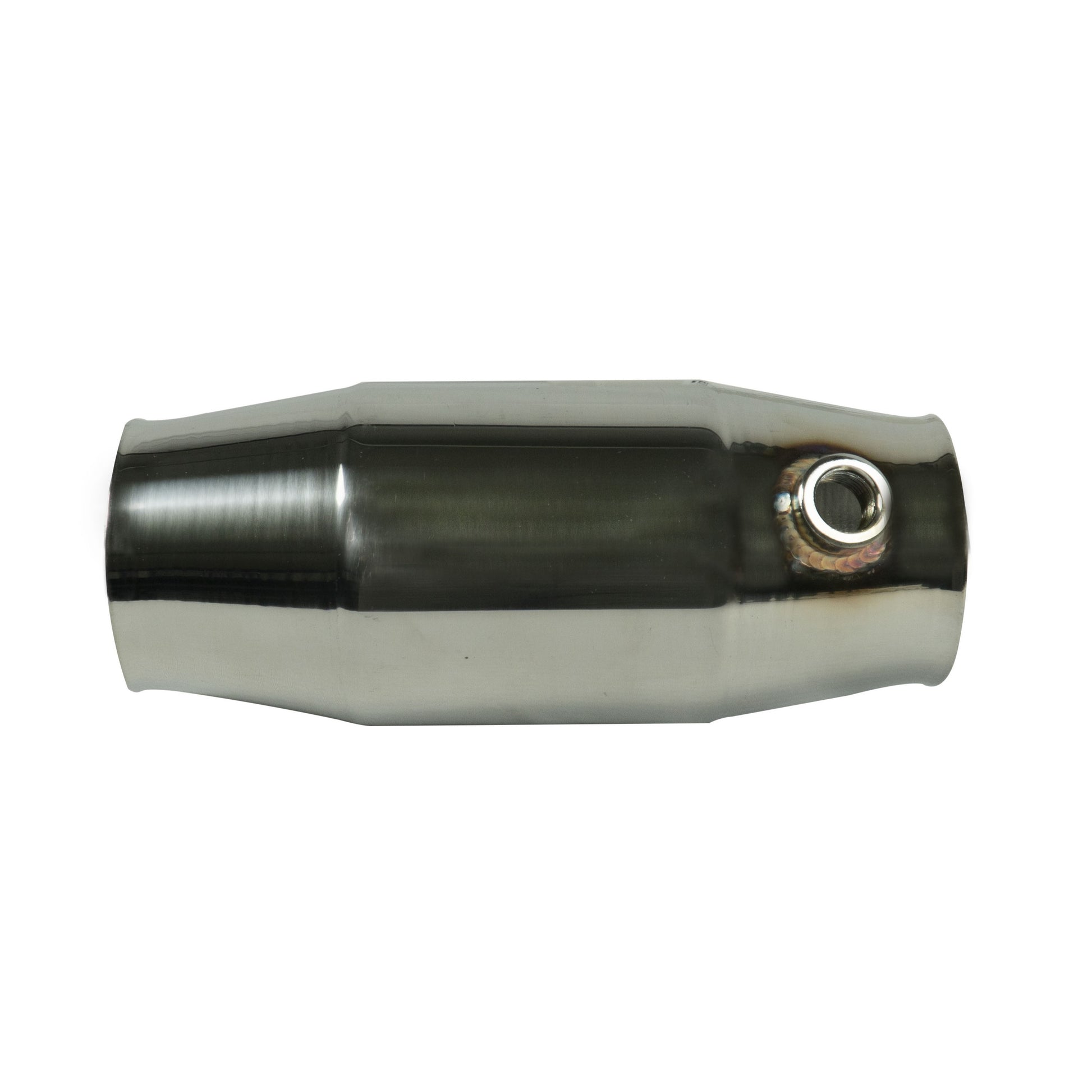 Catalizador Deportivo Universal 3" 76 mm Euro 5 200 cpsi FMIC.EU - Imagen 4