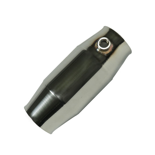 Catalizador Deportivo Universal 3" 76 mm Euro 5 200 cpsi FMIC.EU