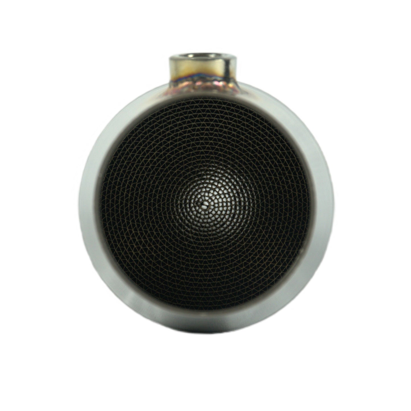Catalizador Deportivo Universal 3" 76 mm Euro 5 200 cpsi FMIC.EU - Imagen 3