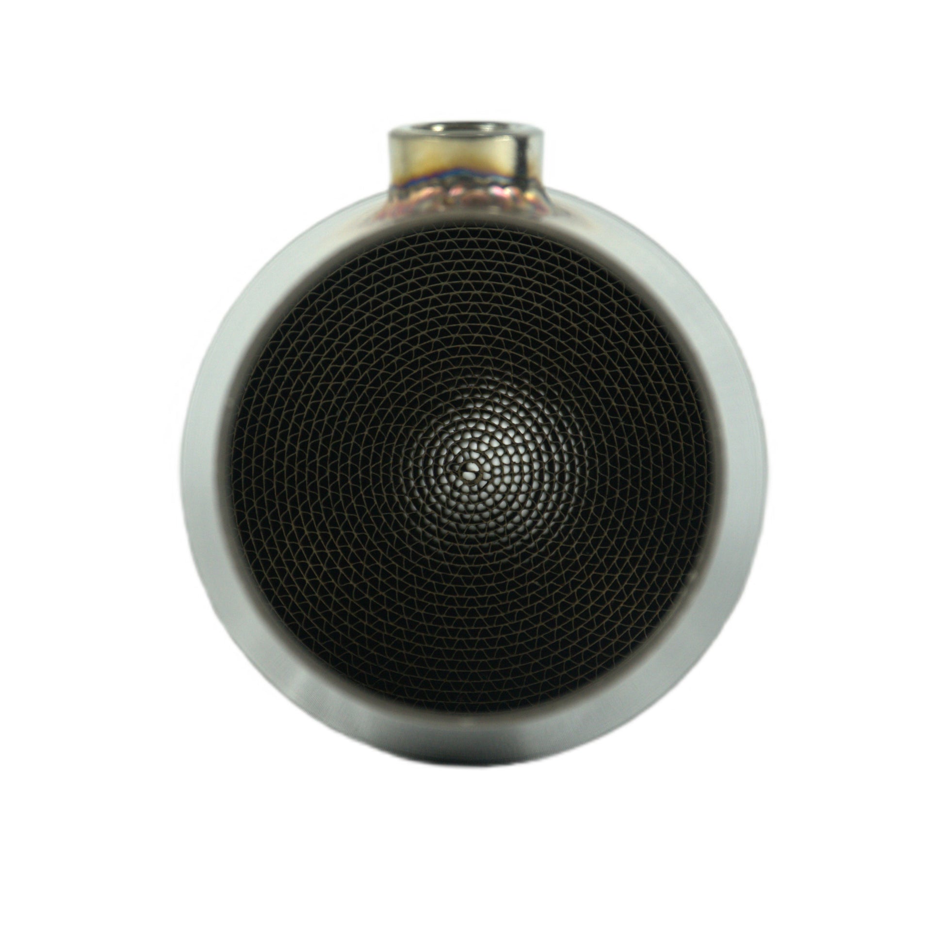 Catalizador Deportivo Universal 3" 76 mm Euro 5 200 cpsi FMIC.EU - Imagen 3