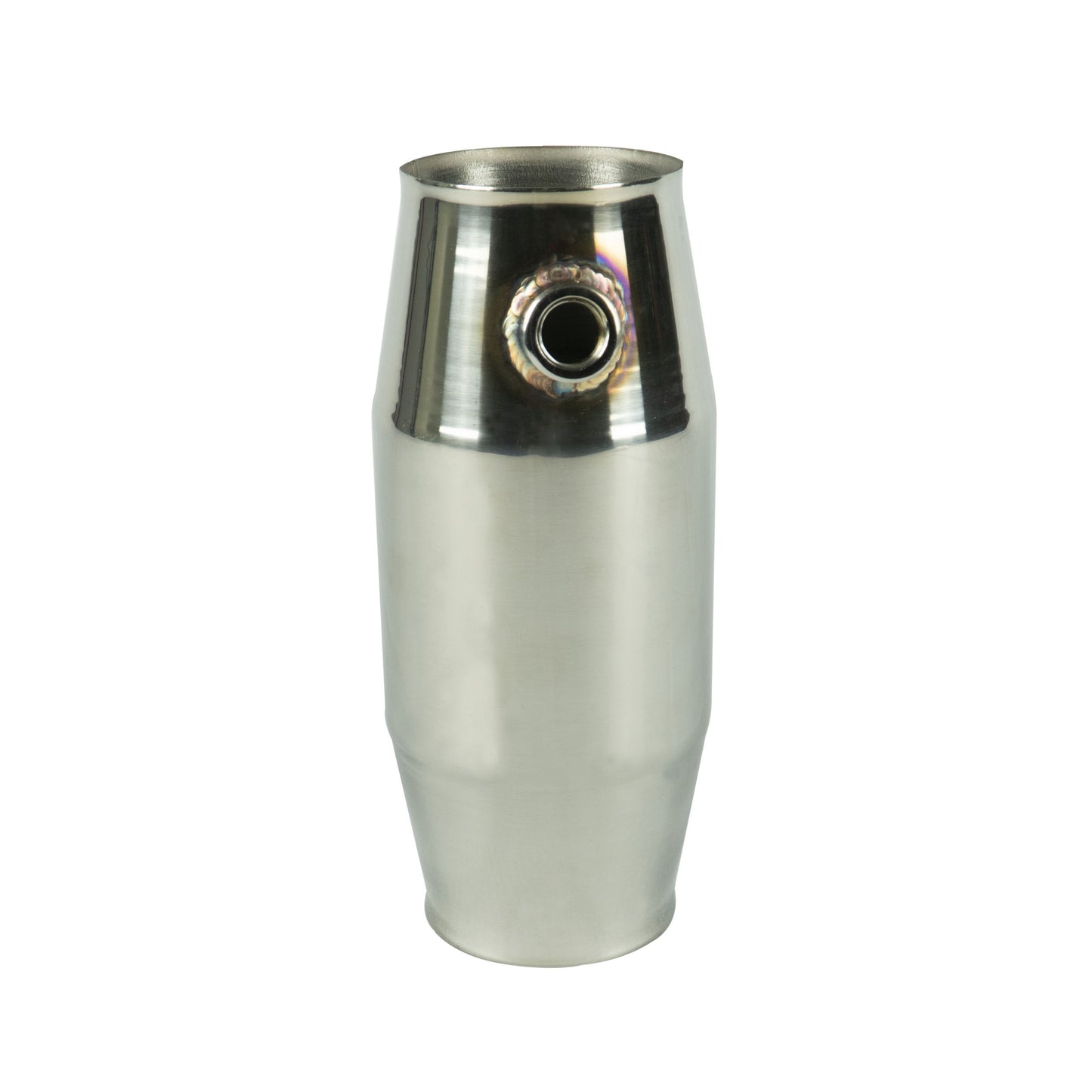 Catalizador Deportivo Universal 3" 76 mm Euro 5 200 cpsi FMIC.EU - Imagen 2