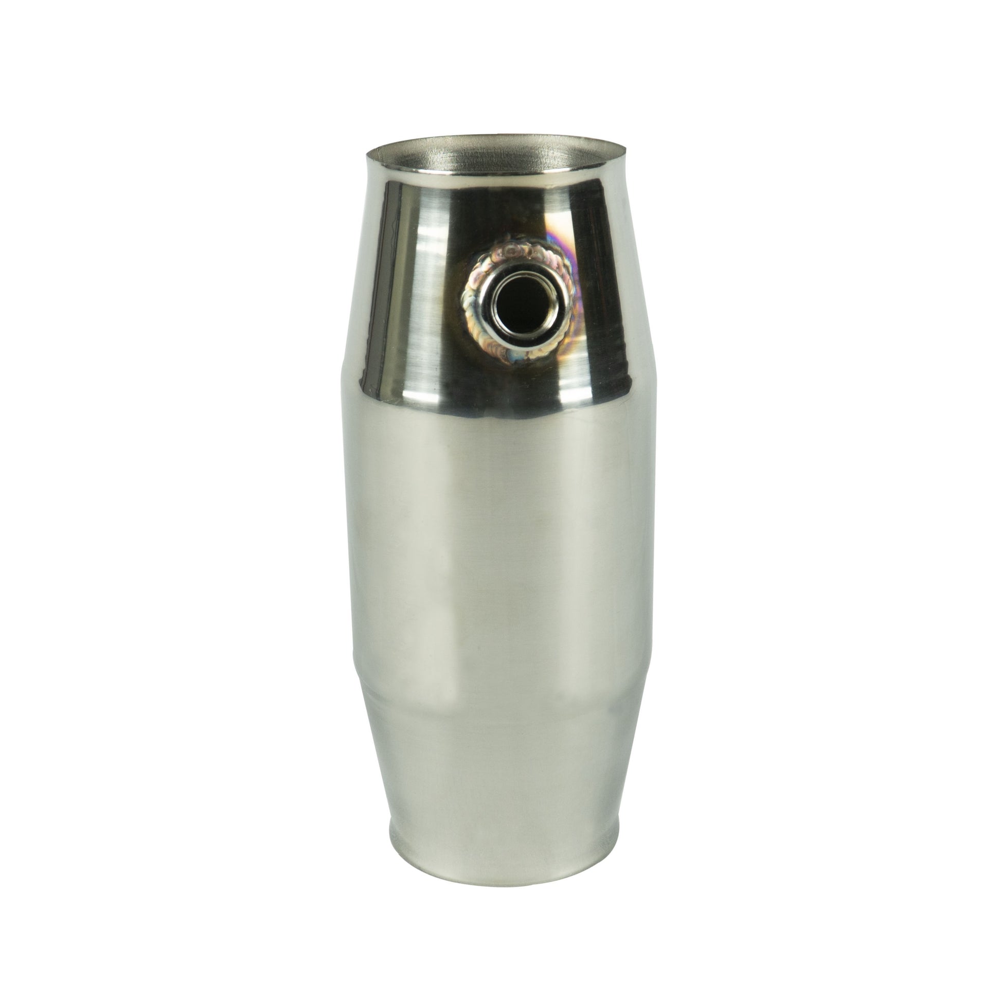 Catalizador Deportivo Universal 3" 76 mm Euro 5 200 cpsi FMIC.EU - Imagen 2