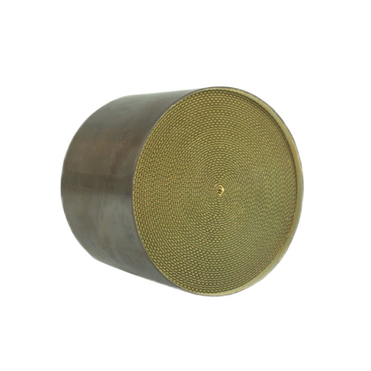 Núcleo de Catalizador Universal 76 mm Euro 5 300 cpsi 100mm FMIC.EU