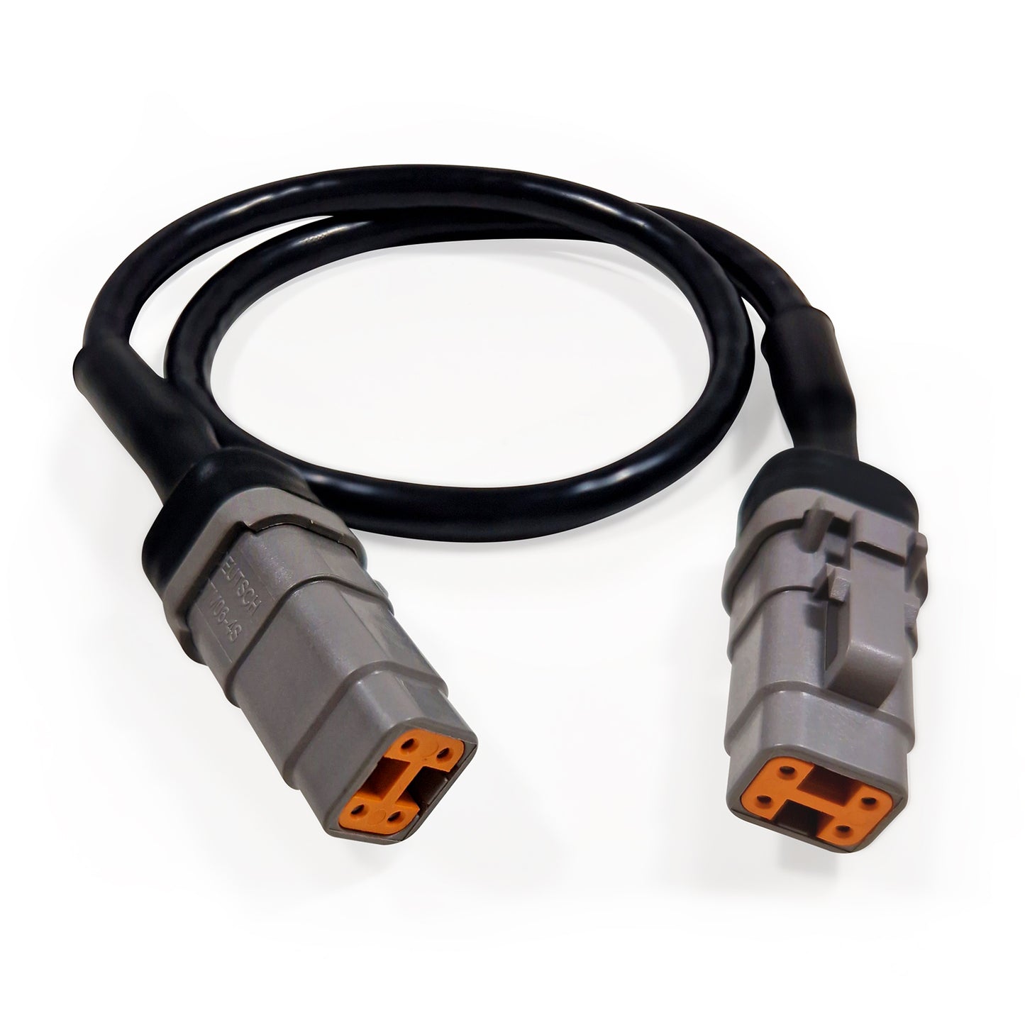 Cable de Extensión CANchecked DTM2DTM 0.5m