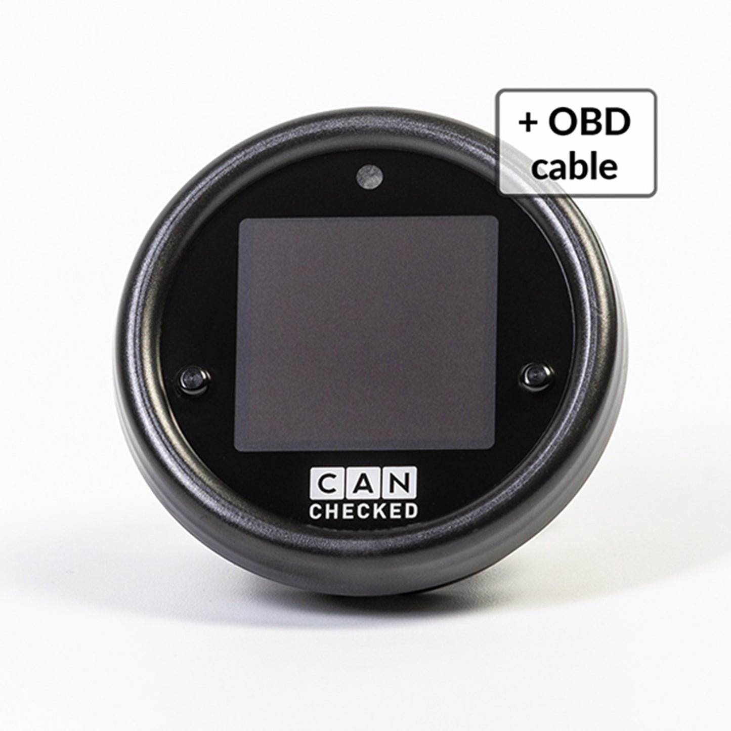 Pantalla de Datos CANchecked MFD15 Gen2 con Cable OBD - Imagen 3