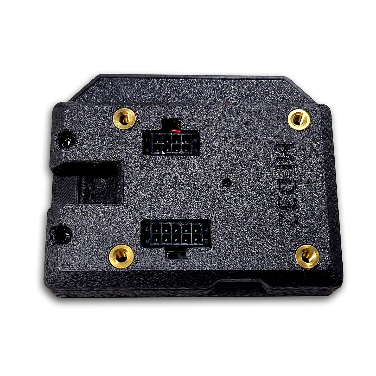 CANchecked MFD32S Gen2 Display Multifunción Universal