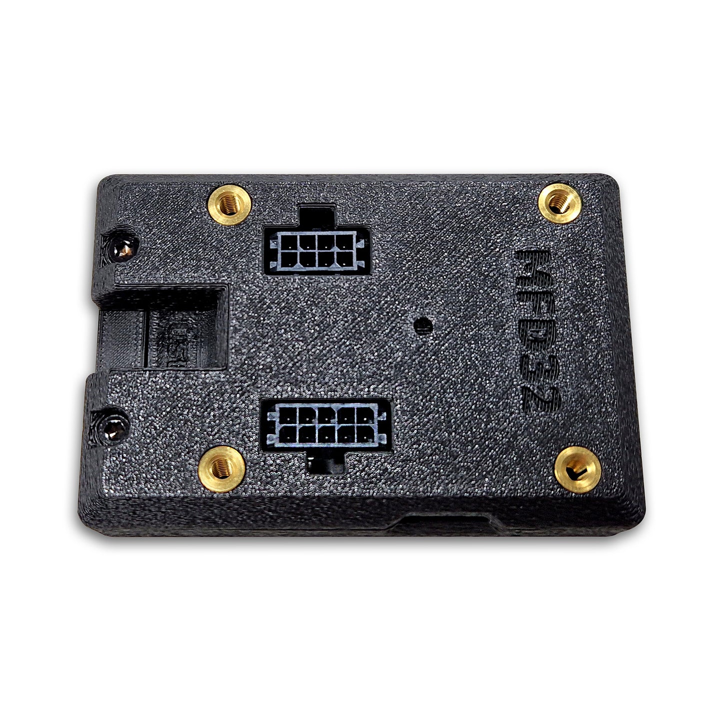 CANchecked MFD32 Gen2 Display Multifunción Universal - Imagen 5
