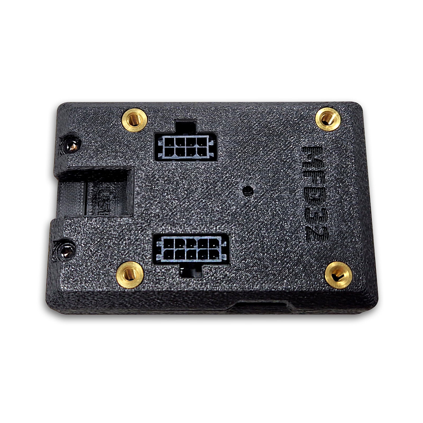 CANchecked MFD32 Gen2 Display Multifunción Universal - Imagen 5
