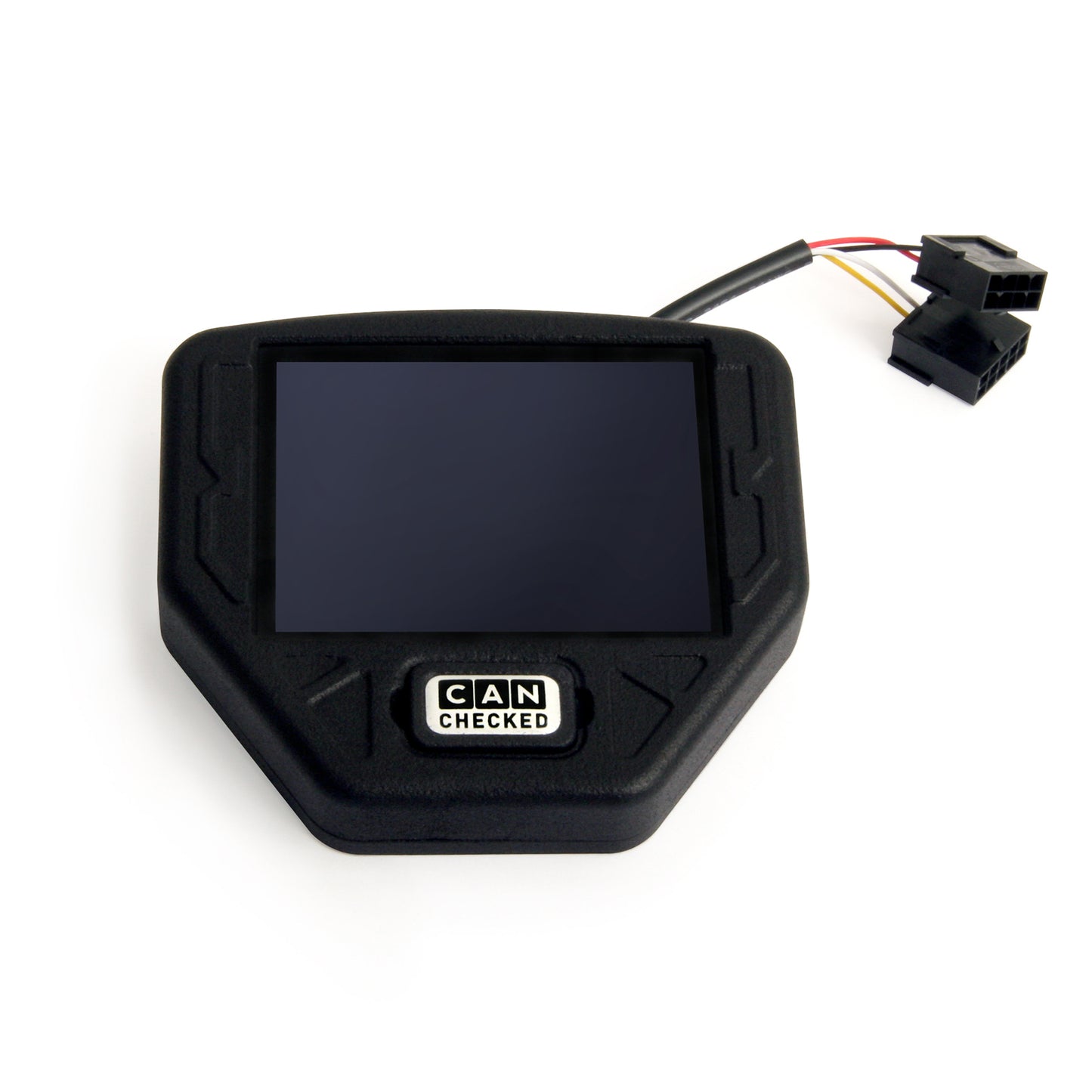 CANchecked SWD32 Gen2 - Volantes Planos - Imagen 3