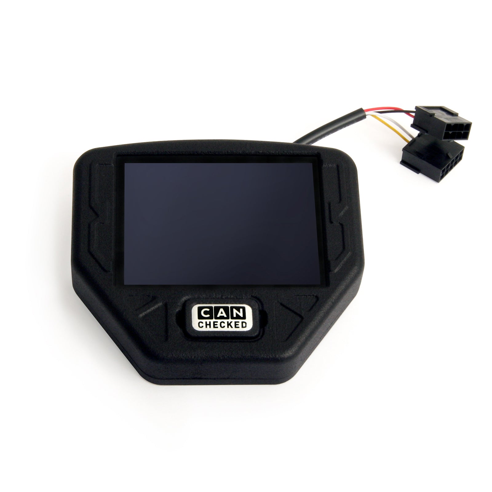 CANchecked SWD32 Gen2 - Volantes Planos - Imagen 3
