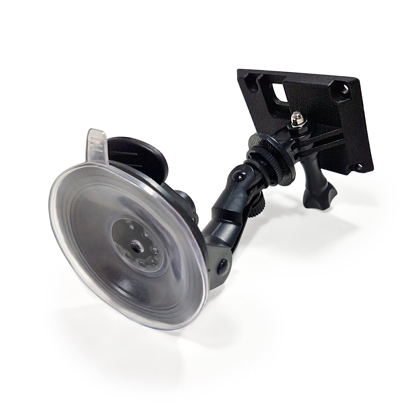 CANchecked SCA32 - Soporte de Ventosa MFD32/MFD32S - Imagen 4