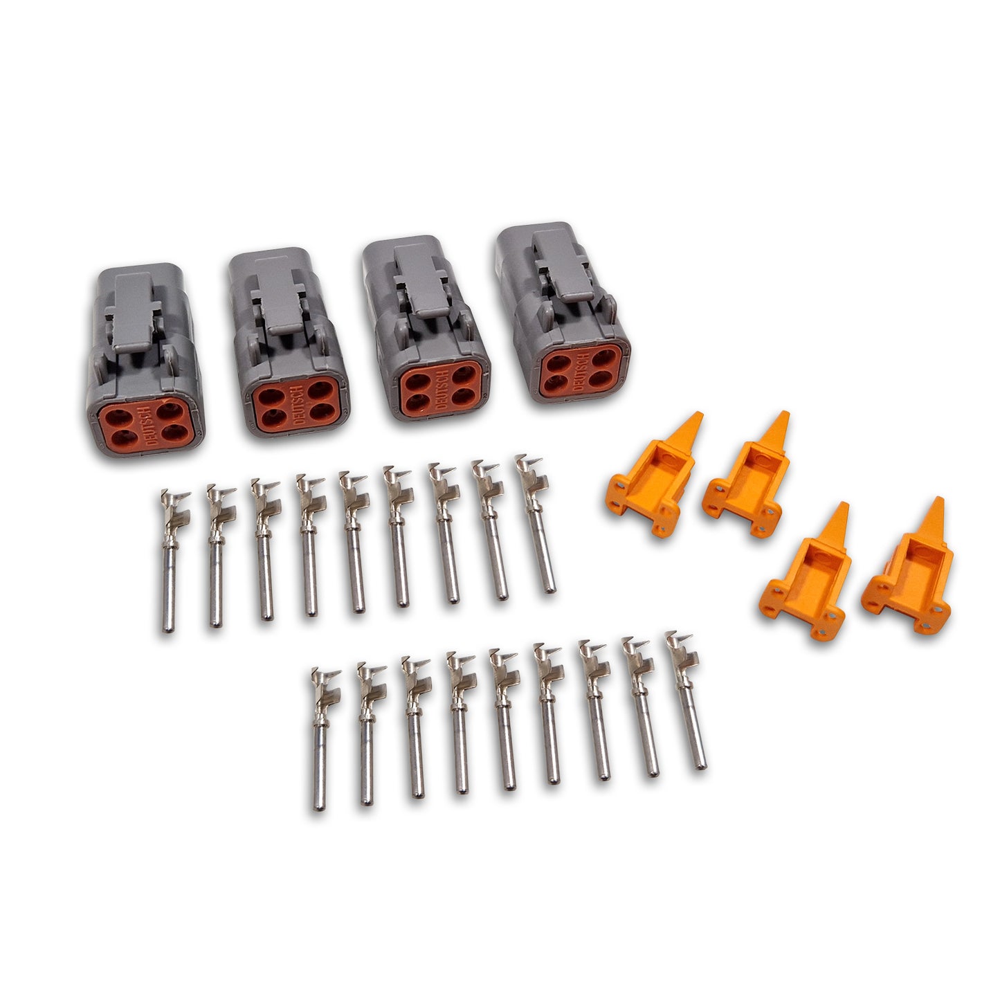 CANchecked 4x DTM06-4S Adicional Universal