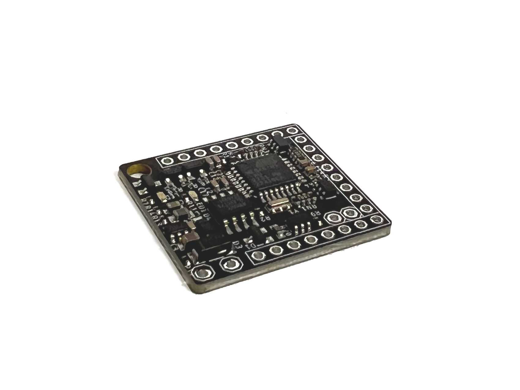 CANchecked CFE18 - Módulo Adicional Universal Can Switchboard