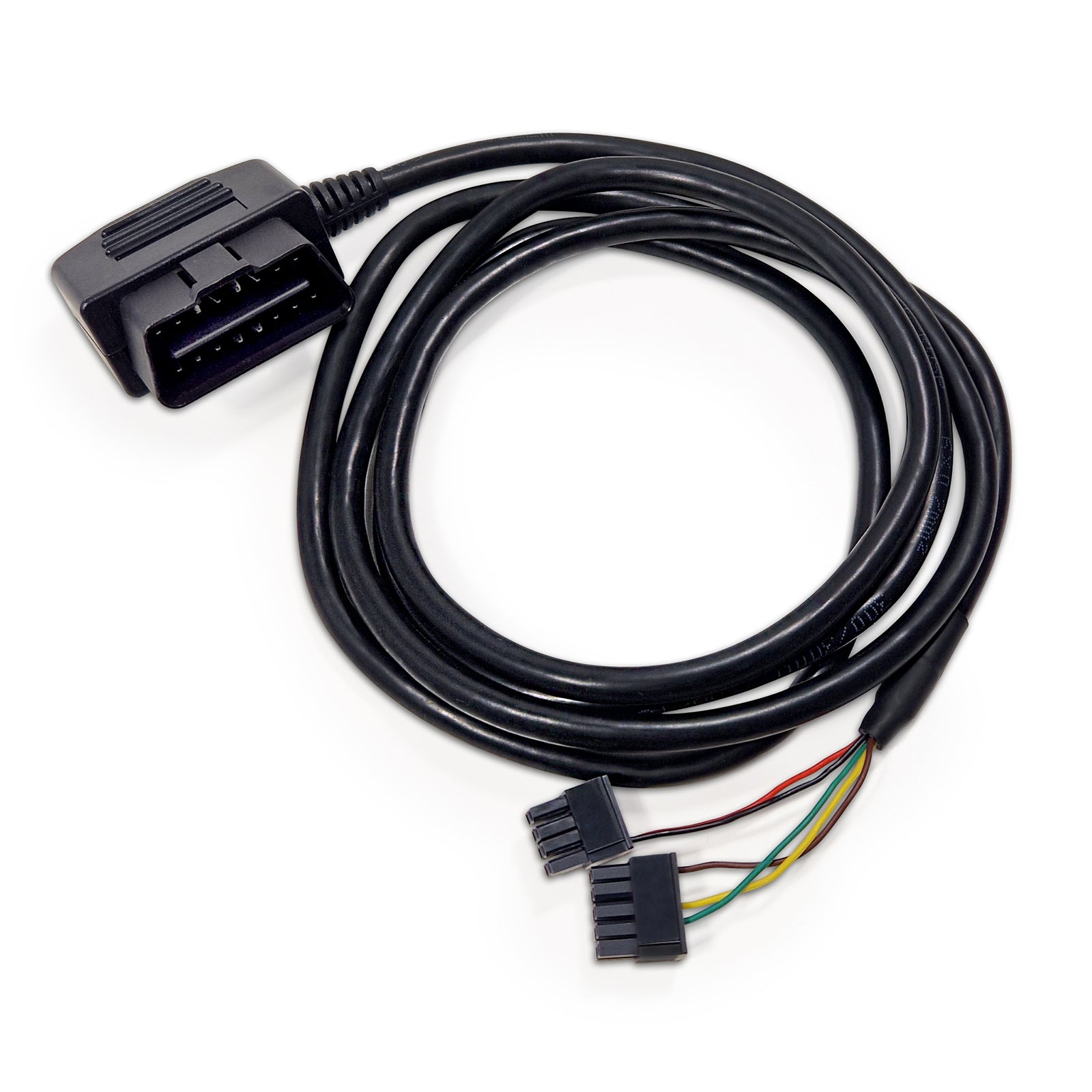 Cable de Conexión CANchecked MFD28 32 Gen2 a OBD2 - Pin1 KL15 K-Line (VAG)
