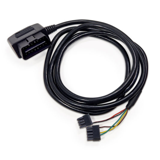 Cable de Conexión CANchecked MFD28 32 Gen2 a OBD2 - Pin1 KL15 K-Line (VAG)