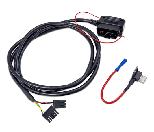Cable de Conexión CANchecked MFD15 Gen2 a OBD2