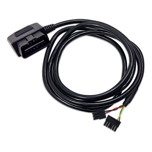 Cable de Conexión CANchecked MFD15 Gen2 a OBD2 Pin1 KL15 (VAG)