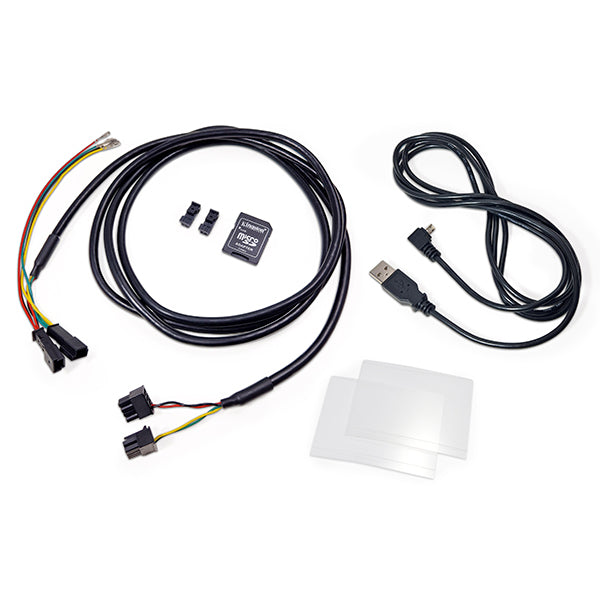 Cable de Conexión CANchecked MFD28 32 para BMW Serie F y Serie E