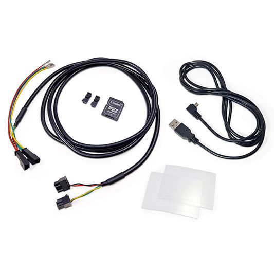 Cable de Conexión CANchecked MFD28 32 para BMW Serie F y Serie E