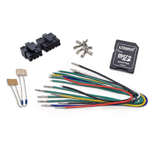 Kit de Conexión CANchecked MFD28 MFD32 MFD32S MFA28