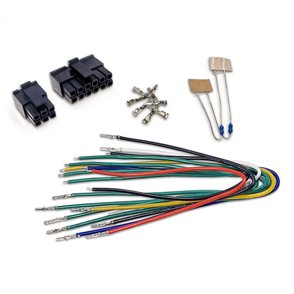 Kit de Conexión CANchecked MFD15 Gen2