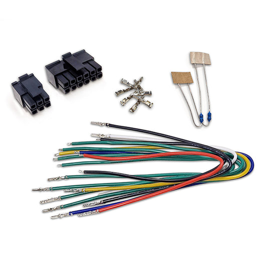 Kit de Conexión CANchecked MFD15 Gen2