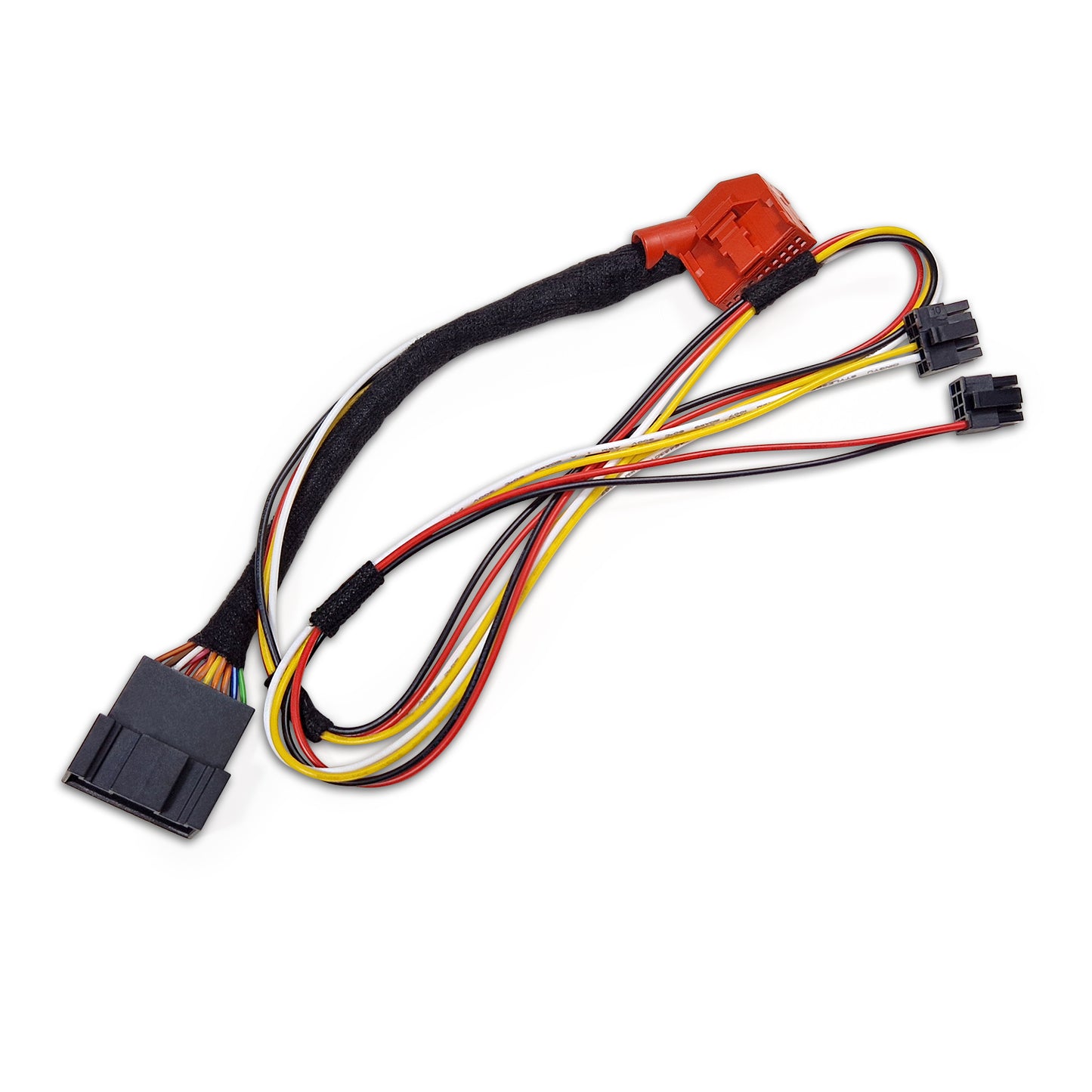 Cable CANchecked VAG Diagnosis Gateway MFD28 32 Gen2