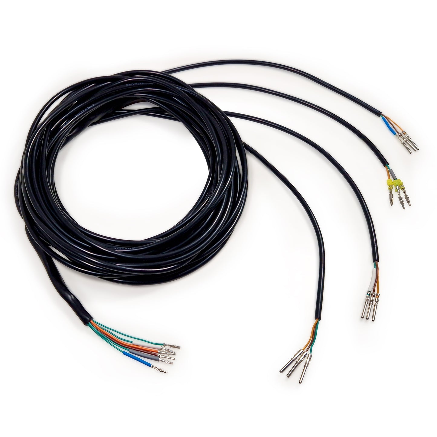 Arnés Compatible CANchecked ANC04 Sensores Analógicos - Imagen 3