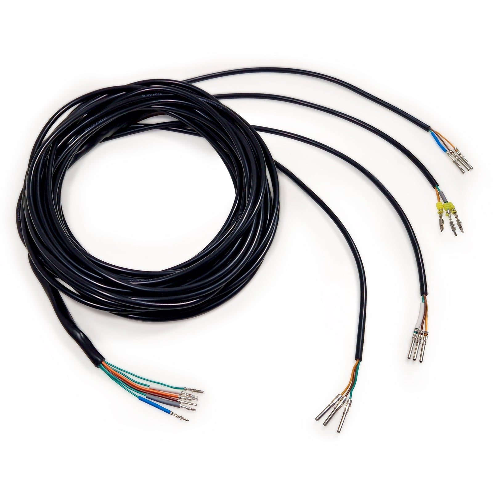 Arnés Compatible CANchecked ANC04 Sensores Analógicos - Imagen 3